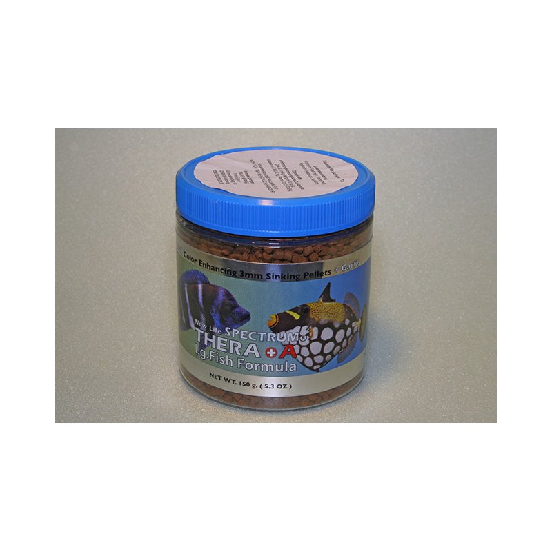 New Life Spectrum Thera A Formula, 13,40