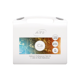 ATI Test Kit CA