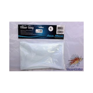 Aqua Medic Filter bag 1  22x15cm