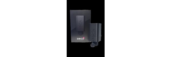 Orca Strömungsantriebe