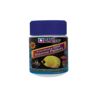 Ocean Nutrition Formula 1 Marine Soft-Pellet small  100g