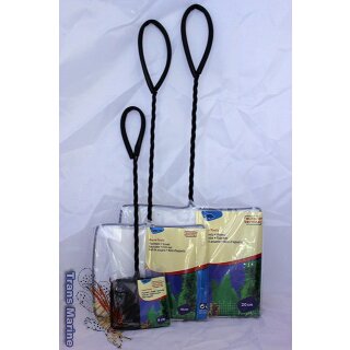 Netz fein 20cm breit