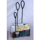 Netz fein 20cm breit
