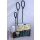 Netz fein 20cm breit