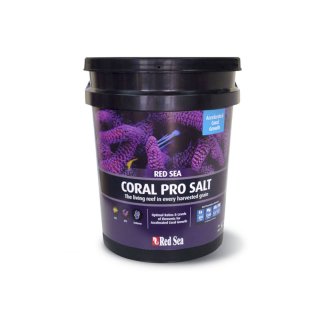Red Sea Coral Pro Salz     22kg