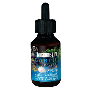 Garlic (100ml.)
