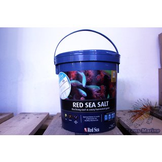 Red Sea Meersalz  7kg