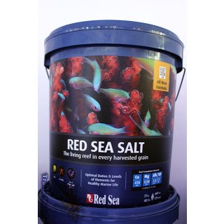 Red Sea Meersalz 22kg