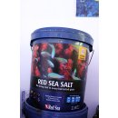Red Sea Meersalz 22kg
