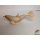 Delfin aus Holz ca. 30cm