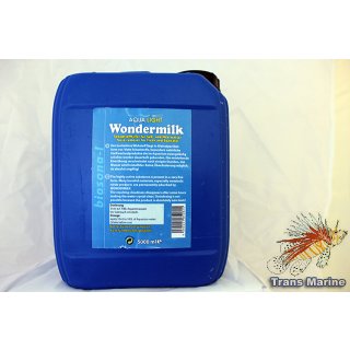 Aqua Light Wondermilk 5000ml