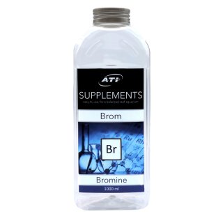 ATI Brom 1000 ml