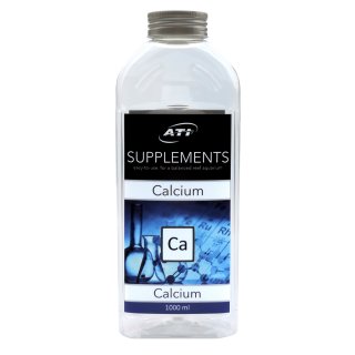 ATI Calcium 1000 ml