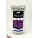 Carbo Ex Filter 1,5 Liter - Incl. 1000 g Granulate