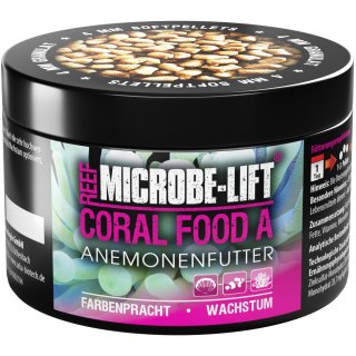 Coral Food A Anemonensoftgranulat (50g)