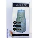 ATI Carbo Ex  Luftfilter 4l