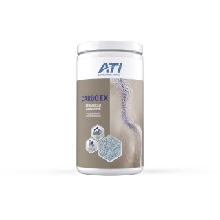 Carbo Ex Media 3250g
