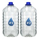 Absolute Ocean  2x 10,2 Liter
