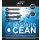 Absolute Ocean 8.33-fach konzentriertes Meerwasser 2x 2,04 Liter