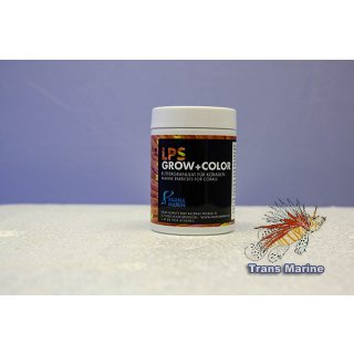 Fauna Marin LPS Grow and Color  M 60gr
