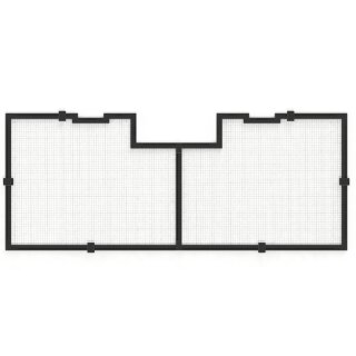 Red Sea Aquariennetzabdeckung 60"/150cm