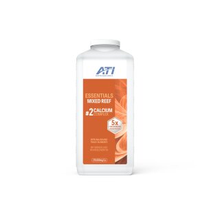 Essentials Mixed Reef #2 Ca 2700 ml