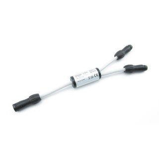 Verteiler, 2-fach