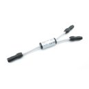 Verteiler, 2-fach