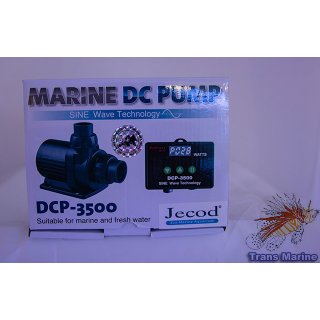 Jecod DCP 3500