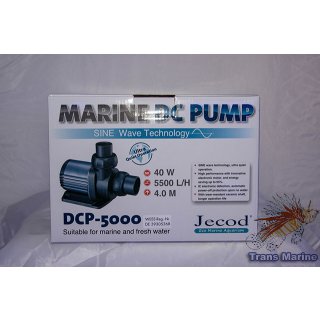 Jecod DCP 5000