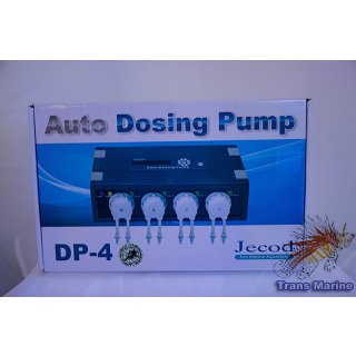 Jecod DP-4 Dosing pump