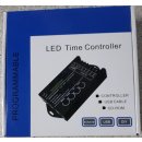 Aqua Light LED Time Control (5Kanal-DimmController)