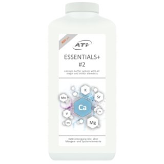 ATI Essentials+  #2 2700ml