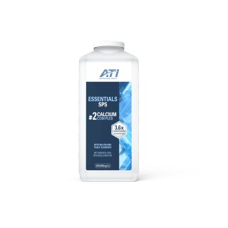 Essentials SPS #2 Ca 2700 ml