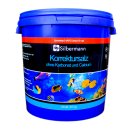 Silbermann Korrektursalz ohne Karbonat und Calcium