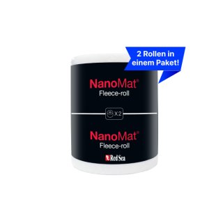 Red Sea Ersatzrolle NanoMat 2Stück