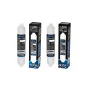 ARKA® myAqua190/380 Fein- & Kohlefilter Set