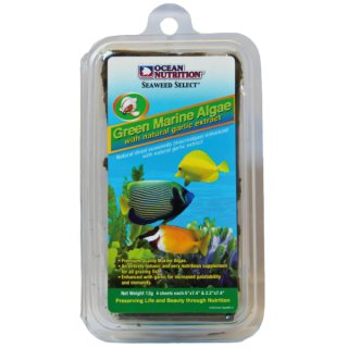 Ocean Nutrition green Marine Algae 30 g