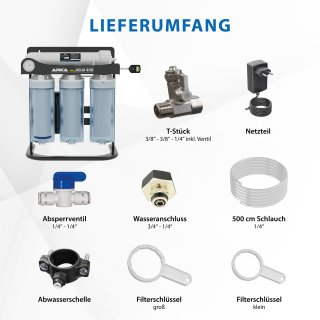 ARKA® myAqua400