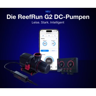 Red Sea ReefRun G2 6000 DC Pump