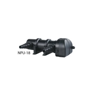 Jebao UV Wasserklärer 18Watt