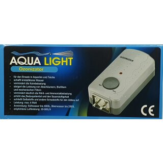 Aqua Light Ozonisator ET 50