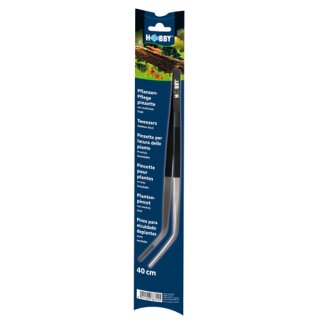 Hobby Pinzette, gebogen 40cm