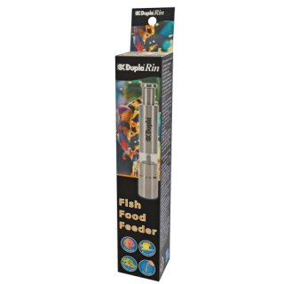 Dupla Fish Food Fedder